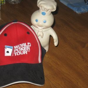 Meet your Posher, Jon